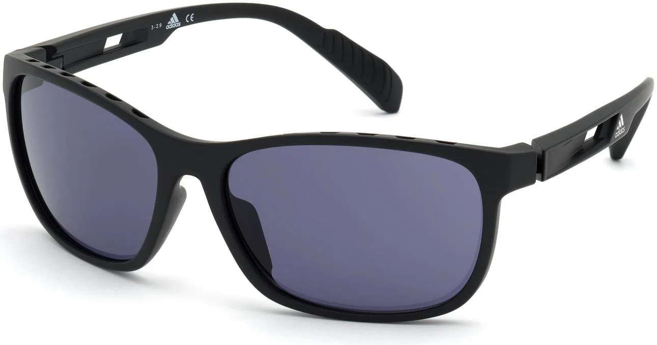 ADIDAS SPORT 0014 Sunglasses - view 5